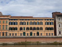 Lavori di restauro e adeguamento di Palazzo Vitelli: interventi di riqualificazione energetica