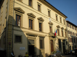 Riqualificazione energetica e telegestione Palazzo Boilleau